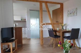 Wohnung mieten in 72226 Simmersfeld, Modernes mobliertes Appartment in neu renoviertem Bauernhaus