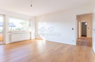 Wohnung mieten in 67133 Maxdorf, Sonnige 4-ZKB mit Doppel-Carport & Balkon-Solar: frisch renoviert, einziehen & wohlfühlen!