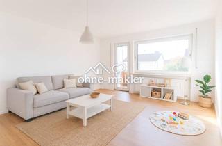 Wohnung mieten in 67133 Maxdorf, Frisch renovierte 100 qm Wohnung mit Carport, Einbauküche und Balkonkraftwerk