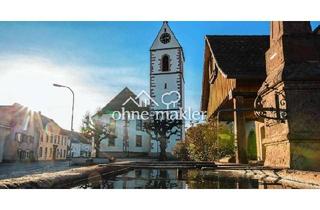 Wohnung kaufen in 79541 Lörrach, Hübsche Wohnung im Sunnedörfli Hauingen