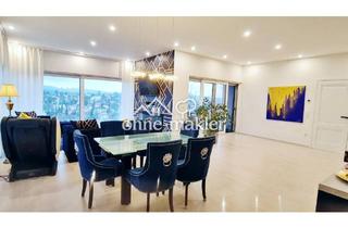 Penthouse kaufen in 75175 Pforzheim, Luxuriöse Penthouse-Wohnung in begehrter Wohnlage von Pforzheim