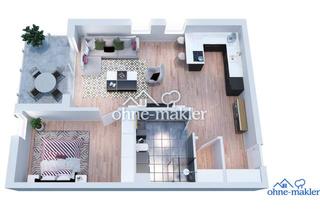 Wohnung mieten in 63599 Biebergemünd, 2-3 Neubau-Zimmer-Wohnungen von 63-90qm zu vermieten