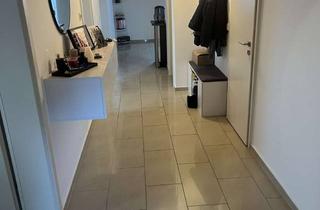 Wohnung mieten in 88630 Pfullendorf, Charmante 3-Zimmer‐Wohnung in Denkingen (Pfullendorf) – 68 m²