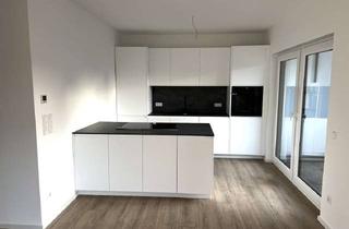 Wohnung mieten in Hasenberg 7A, 38458 Velpke, Neubau 3 Zimmerwohnung inkl. Einbauküche und 2 Stellplätze im Neubaugebiet von Velpke