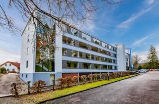 Wohnung mieten in 72213 Altensteig, Gepflegte 2-Zimmer Wohnung mit Balkon in Altensteig