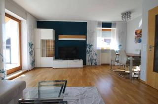 Wohnung mieten in Burgpflegerstr, 86316 Friedberg, !!Möblierte 3 ZKB in ruhiger Lage!!