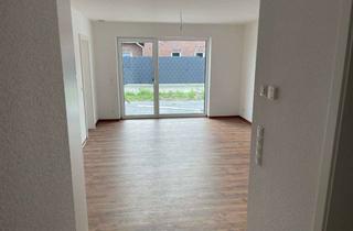 Wohnung mieten in Ahornweg, 26903 Surwold, Neuwertige 2-Zimmer Erdgeschosswohnung mit Garten in Surwold