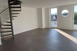 Wohnung mieten in 64372 Ober-Ramstadt, Stilvolle 3-Zimmer-Maisonette-Wohnung mit Balkon in Ober-Ramstadt