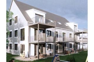 Wohnung mieten in Münchener Straße, 85253 Erdweg, Moderne Neubauwohnung Erstbezug mit 3 Zimmern und Balkon