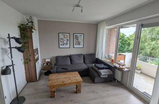 Wohnung mieten in In Der Großen Heide 59, 22846 Norderstedt, 2,5 Zimmer in ruhiger Lage mit Top ÖPNV-Anbindung in Norderstedt