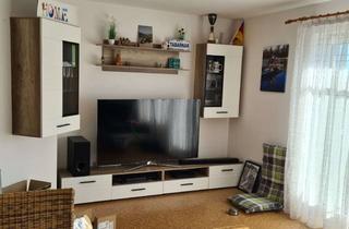 Wohnung mieten in Mooseckerstr. 38, 84359 Simbach, Helle 2-Zimmer-Wohnung mit 2 Balkone und eigenem Eingangsbereich in Simbach am Inn zu vermieten
