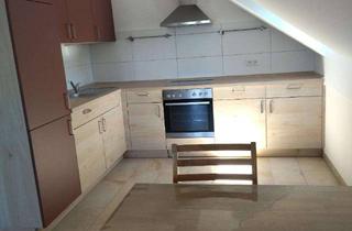 Wohnung mieten in 85459 Berglern, 1,5-Zi.-Wohnung Appartement ab 01/2026 voll möbliert