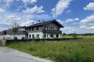 Wohnung mieten in 82393 Iffeldorf, 4-Zimmer-Wohnung am Ortsrand