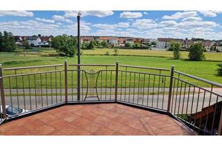 Wohnung mieten in Retzelfembacher Straße 50a, 90587 Veitsbronn, Helle 3-Zimmer Wohnung mit Balkon in Veitsbronn