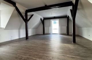 Lofts mieten in 31061 Alfeld, 2 Zimmerwohnung im Loftstyle mit Balkon in Zentrumsnähe