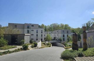 Wohnung mieten in 90552 Röthenbach, Neuwertige 4-Zimmer-Wohnung mit lux. Innenausstattung mit Balkon und EBK in Röthenbach