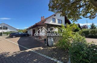 Haus mieten in 79576 Weil am Rhein, Gepflegte schöne Doppelhaushälfte in Haltingen