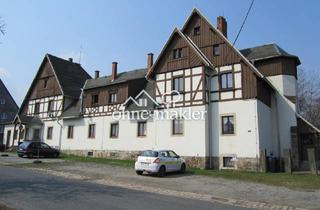Mehrfamilienhaus kaufen in 01824 Rosenthal, Mehrfamilienhaus "Altes Zollhaus"