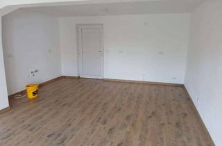 Lofts mieten in Dendlstraße 10a, 94431 Pilsting, Barrierefreies 1-Zimmer Loft mit Terrasse in Pilsting