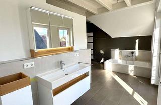 Wohnung mieten in 97440 Werneck, Maisonette 4 Zimmer Wohnung Erstbezug nach Renovierung