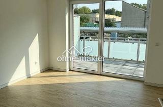 Wohnung mieten in 44577 Castrop-Rauxel, Morderne 2-Zimmer Wohnung mit Terasse