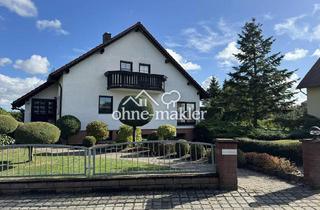 Einfamilienhaus kaufen in 01917 Kamenz, Privatverkauf - Einfamilienhaus in begehrter Wohnlage