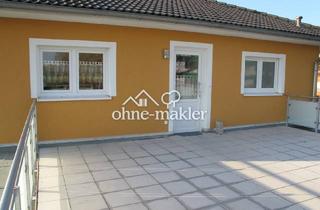 Penthouse mieten in 31535 Neustadt, Zentral gelegene 3 Zi.- Dachterrassenwohnung mit Klimaanlage