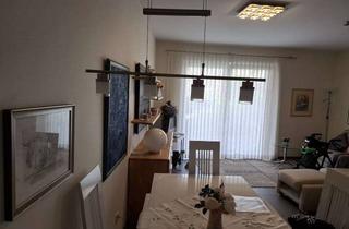 Wohnung mieten in Kirchstr. 11, 41812 Erkelenz, 2 Zimmer Erdgeschoss Wohnung mit Terrasse in zentraler Lage