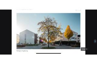 Wohnung mieten in 86368 Gersthofen, Helle 3-Zimmer Wohnung mit Balkon in Gersthofen