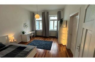 WG-Zimmer mieten in Goethestraße, 80336 Ludwigsvorstadt-Isarvorstadt, Goethestraße, Munich