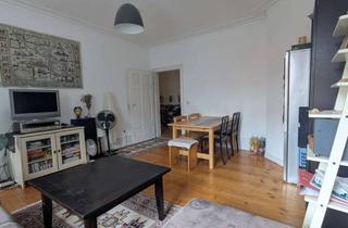 WG-Zimmer mieten in 74523 Schwäbisch Hall, 460 € - 21 m² - 1.0 Zi. in 4er Wg - Gesucht wird eine Frau (auch trans, inter oder nicht-binär)