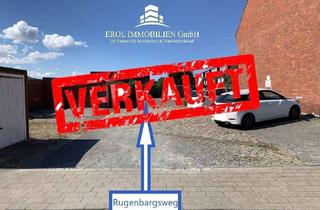 Garagen kaufen in Rugebargsweg 54, 27476 Cuxhaven, Zwei Garagen in bester Lage von Duhnen