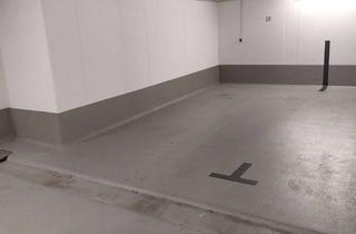 Garagen kaufen in 83410 Laufen, Tiefgaragenstellplatz NEUBAU in Bestlage LAUFEN zu verkaufen