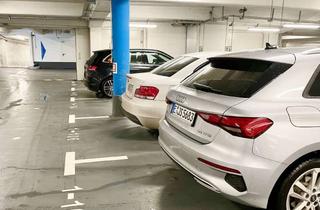 Garagen mieten in Berliner Straße 130, 42277 Wuppertal, Immer auf der Suche nach einem freien Parkplatz?