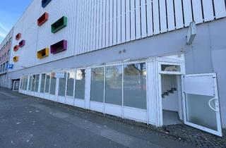 Gastronomiebetrieb mieten in Hauptstraße 241, 44649 Wanne, Imbiss Cafe im WEZ Wanne Fußgängerzone Wannerstraße!