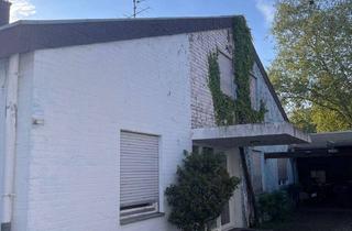 Mehrfamilienhaus kaufen in 77694 Kehl, PRIVAT! - Attraktives 8-Zimmer-Mehrfamilienhaus mit Garage in Kehl