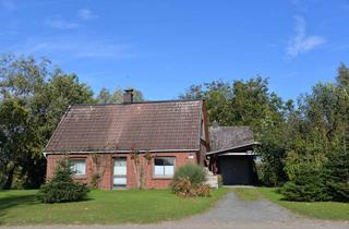 Haus kaufen in Süderdeich-Ost 21, 21730 Balje, Haus im Grünen mit viel Charme und Potential in Balje
