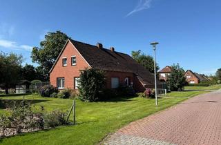 Haus kaufen in 26632 Ihlow, Friesenhaus auf großem Grundstück in Ihlow - Ludwigsdorf