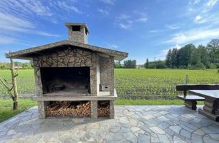 Einfamilienhaus kaufen in Karolinenhöhe 00, 83059 Kolbermoor, Kolbermoor-Karolinenhöhe! Idyllisches Einfamilienhaus am Ortsrand zur verkaufen!