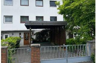 Reihenhaus kaufen in 30629 Misburg-Nord, Charmantes Reihenhaus in Hannover Misburg-Nord naturnah & gut angebunden