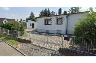Einfamilienhaus kaufen in Keuschberger Straße 10c, 06231 Bad Dürrenberg, Einfamilienhaus mit Terrasse und weitläufigem Garten und viel Nutzfläche in Bad Dürrenberg