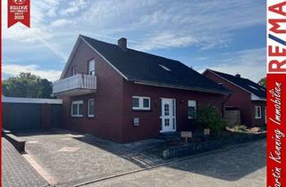 Haus kaufen in 49824 Emlichheim, *Charmantes Zuhause in begehrter Wohnlage – alles fußläufig erreichbar*