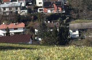 Haus kaufen in Rodensteiner Straße 59, 64407 Fränkisch-Crumbach, geräumige 4-Zimmer Doppel-Haus-Hälfte in Fränkisch-Crumbach