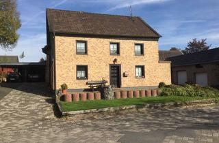 Haus kaufen in Schulstrasse, 53819 Neunkirchen-Seelscheid, Provisionsfrei!!! Zweifamilienhaus im Zentrum von Neunkirchen