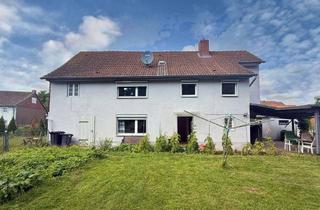 Einfamilienhaus kaufen in 38325 Roklum, Ruhiges Einfamilienhaus mit Garten am Rand von Wolfenbüttel