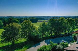 Haus kaufen in 83620 Feldkirchen-Westerham, Architektonisches EFH - Ruhe und Privatsphäre garantiert