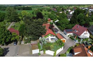 Haus kaufen in 71573 Allmersbach, **Traumhaftes Ambiente für individuelles Wohnen**