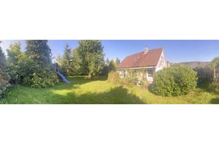 Einfamilienhaus kaufen in 91590 Bruckberg, Einfamilienhaus bis Zweifamilienhaus in 91590 Bruckberg