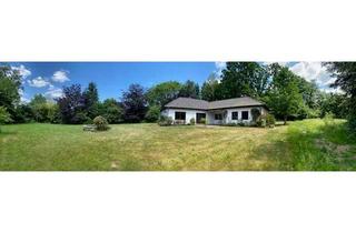 Haus kaufen in 95349 Thurnau, Lichtdurchfluteter Bungalow auf einzigartigem Traumgrundstück in Thurnau. Besichtigungen 15.11.