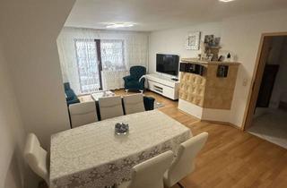 Doppelhaushälfte kaufen in 86154 Oberhausen, Zentral gelegene Doppelhaushälfte in Augsburg-Oberhausen